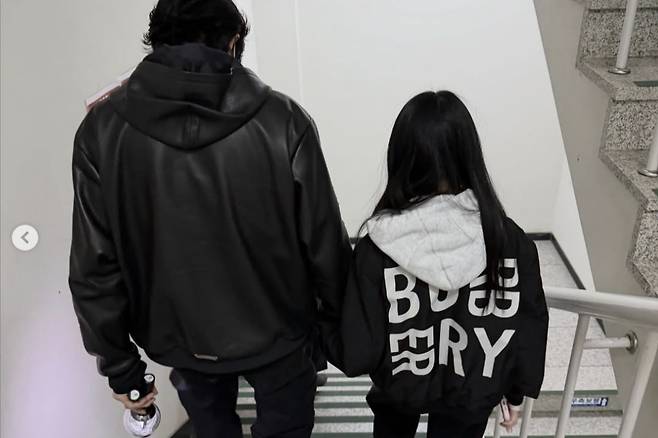 /사진=고소영 인스타그램