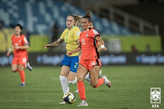 케이시./대한축구협회