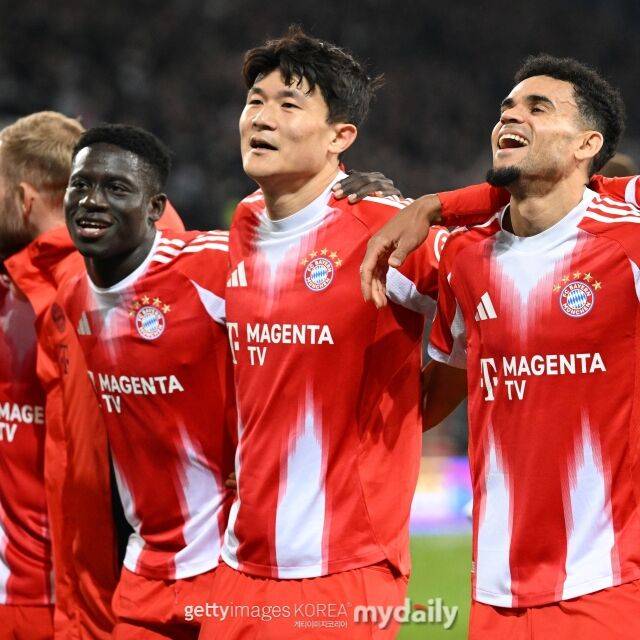 김민재./게티이미지코리아