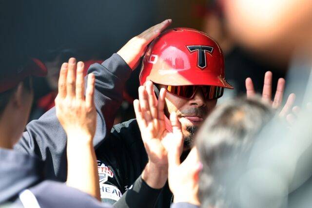 카스트로/KIA 타이거즈