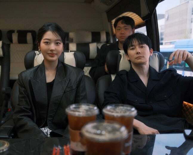 장다아 인스타그램