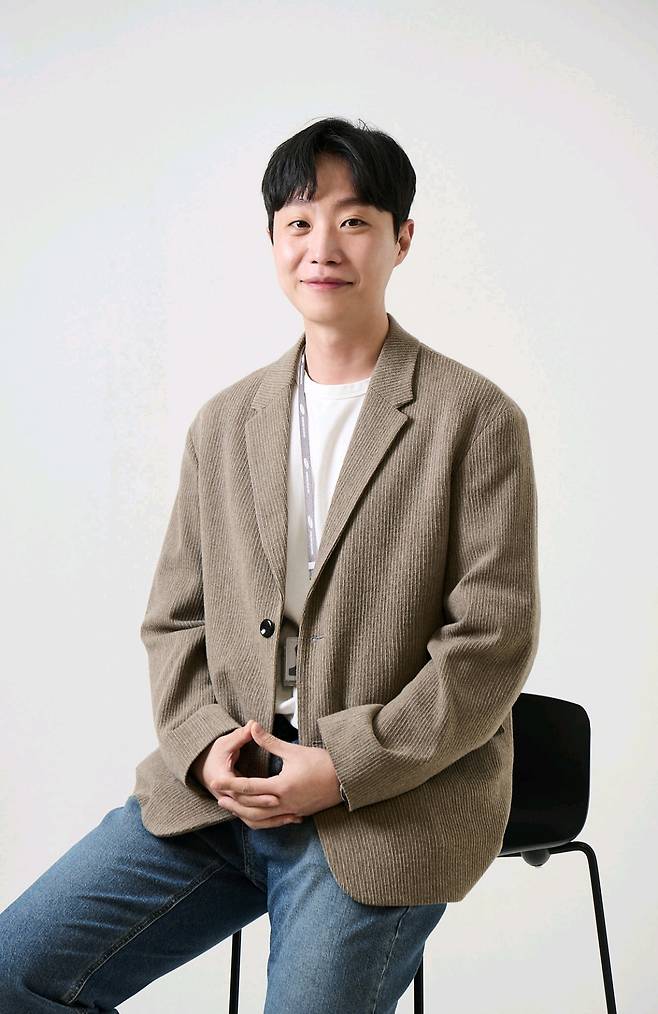 박창 삼성웰스토리 F&B컨설팅그룹 프로. 사진 제공=삼성웰스토리