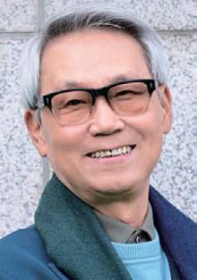 이근면 초대 인사혁신처장·성균관대 특임교수