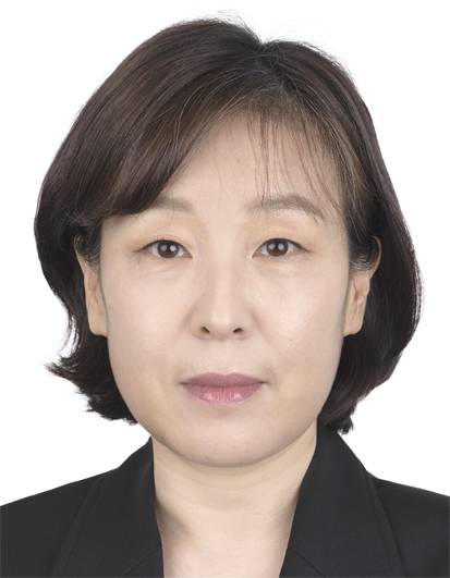 장진아 국립전주박물관 학예실장