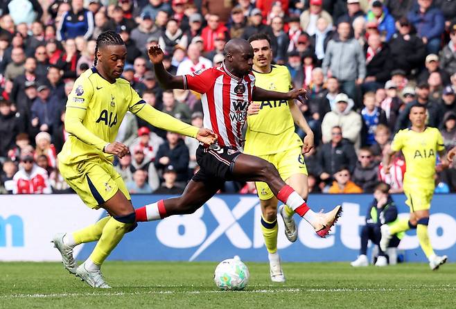 사진 | 선덜랜드=로이터연합뉴스