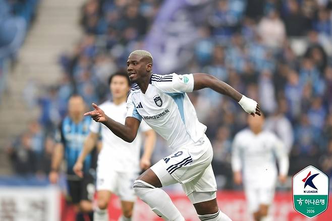 사진 | 한국프로축구연맹