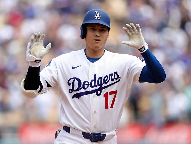 오타니. AFP연합뉴스