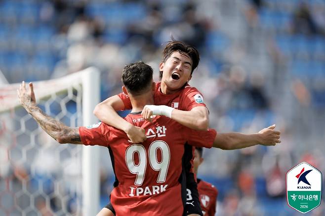 한국프로축구연맹