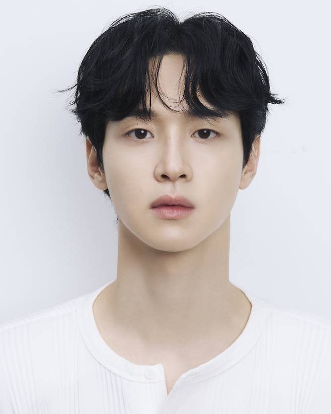 감독 겸 배우 장동윤 ⓒBH엔터테인먼트