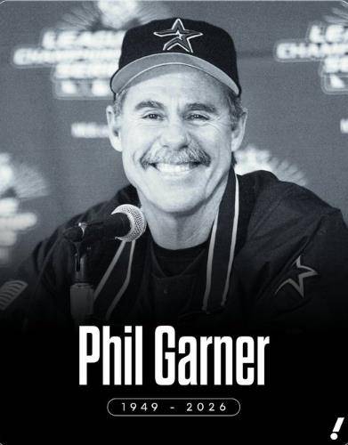 필 가너의 사망 소식을 전한 야후스포츠. @YahooSports