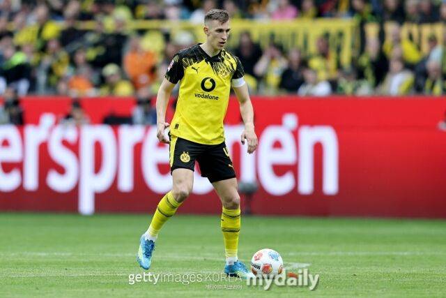 니코 슐로터벡./게티이미지코리아