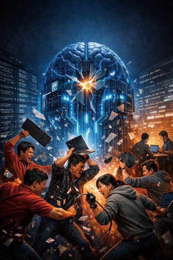 ⓒChatGpt 생성이미지