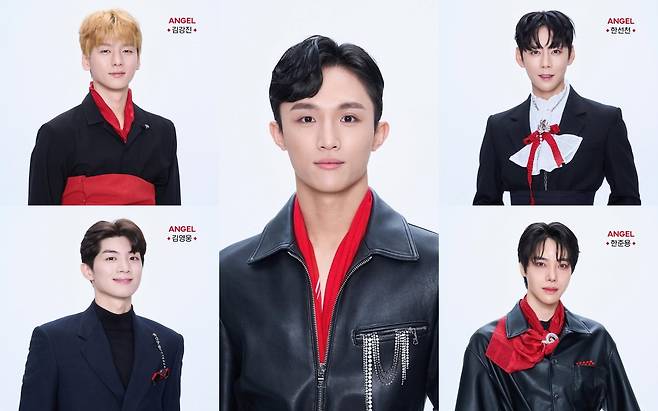 사진출처|‘CJ ENM MUSICAL’ 인스타그램