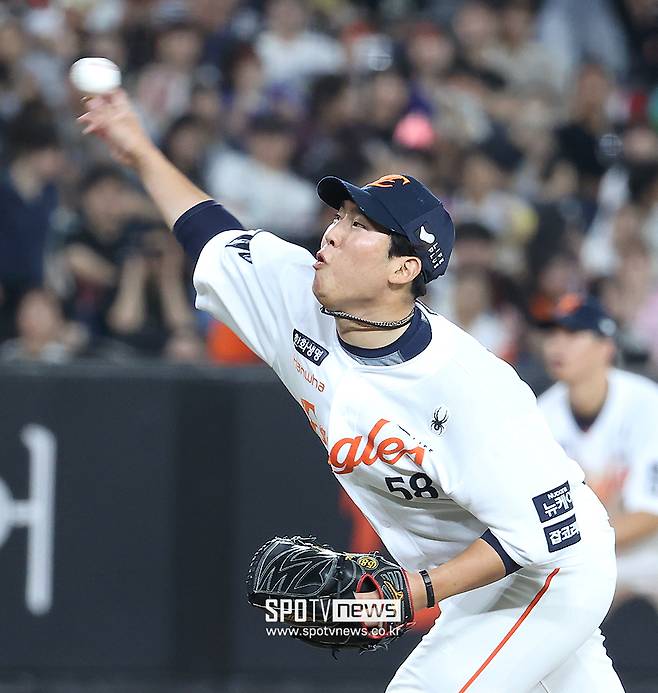 ▲ 박상원 ⓒ곽혜미 기자