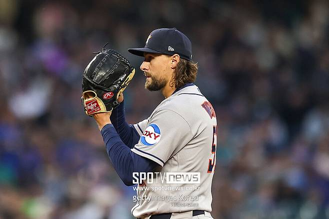 ▲ 최근 2경기에서 연속 부진하며 2연패를 떠안은 라이언 와이스