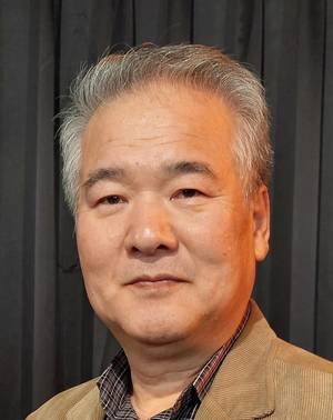 김태석 예전아트홀 대표