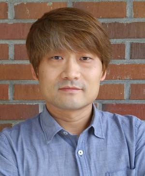 안희철 대구연극협회장