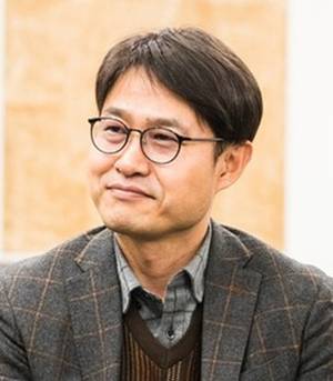 오동욱 대구정책연구원 선임연구위원