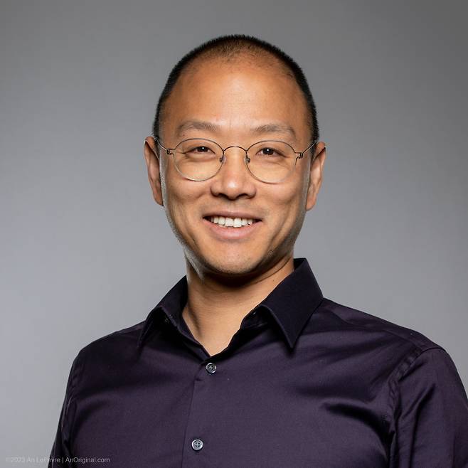 Seungjoo Lee, CEO of Orum Therapeutics (Photo = Orum Therapeutics)