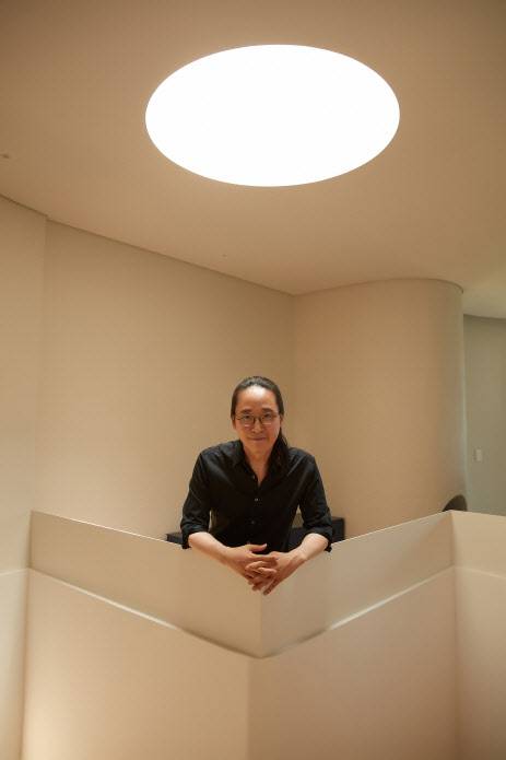 송길영(사진=국립국악원)