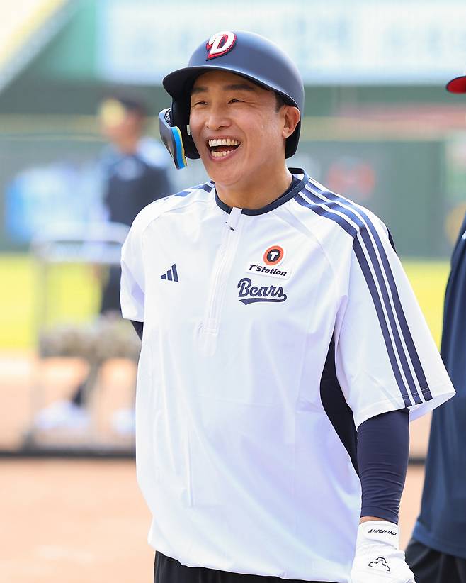 두산 베어스 손아섭. (두산 제공)