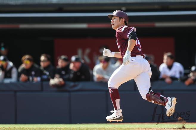 시범경기에서 부상을 당했던 베테랑 내야수 서건창(36)의 키움 히어로즈 1군 복귀전이 임박했다.