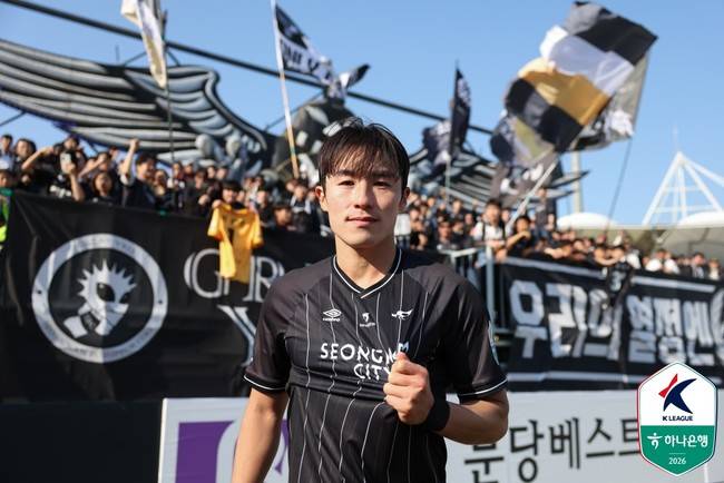 사진=한국프로축구연맹