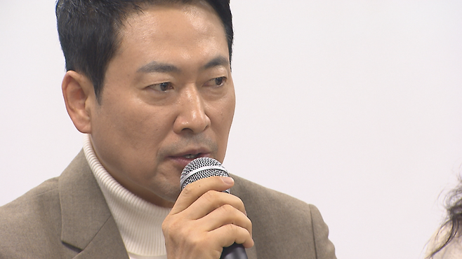 장동혁 국민의힘 대표