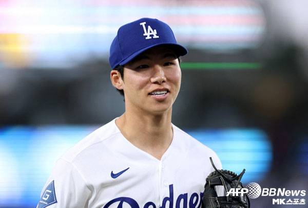 김혜성은 갑자기 잡은 기회를 잘 살리고 있다. 사진=ⓒAFPBBNews = News1