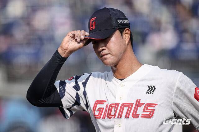 윤성빈./롯데 자이언츠