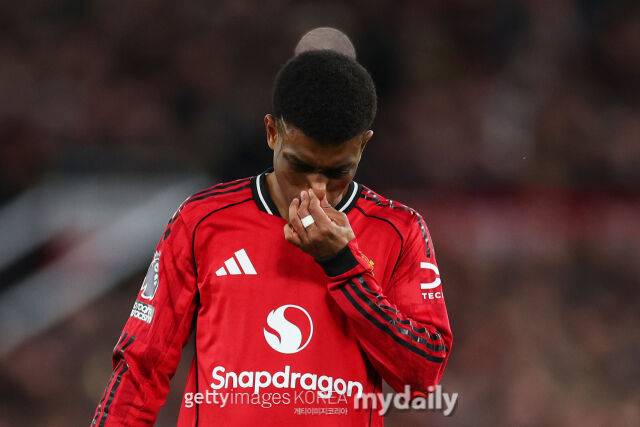 아마드 디알로./게티이미지코리아