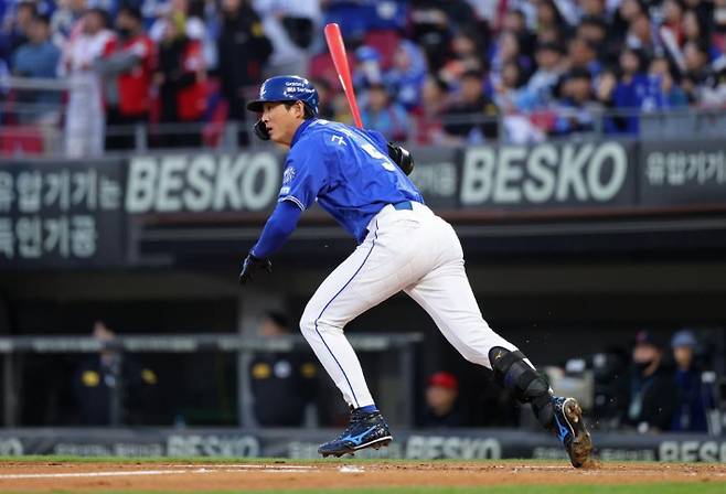 구자욱 갈비뼈 실금 증상, 치료법 구자욱 갈비뼈 실금 증상, 치료법