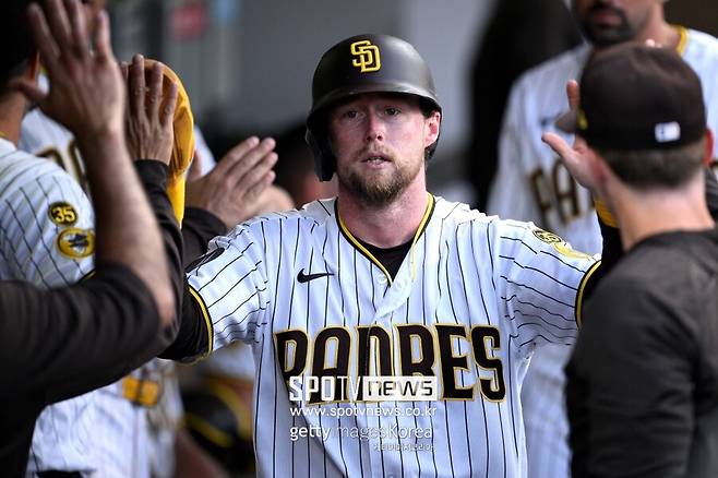 ▲ 제이크 크로넨워스