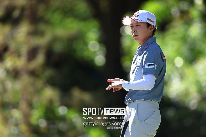 ▲ 김효주는 올해 LPGA 포티넷 파운더스컵과 포드 챔피언십을 연이어 석권했다. 이제 LA 챔피언십에서 한국 선수로는 5년 만에 단일 시즌 3승을 목표로 한다.