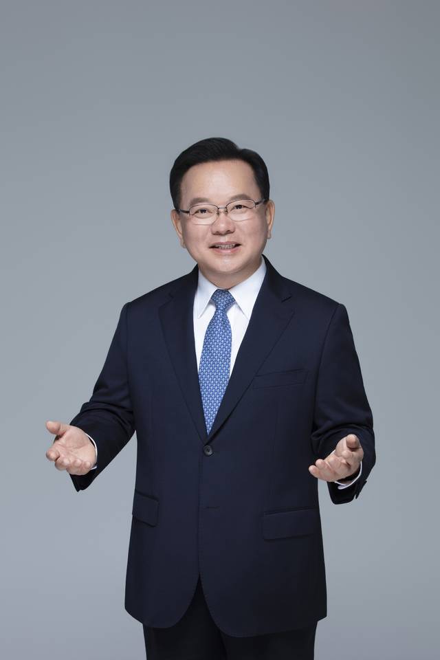 김부겸 더불어민주당 대구시장 예비후보