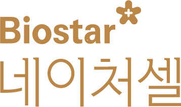 네이처셀 로고. /네이처셀 제공