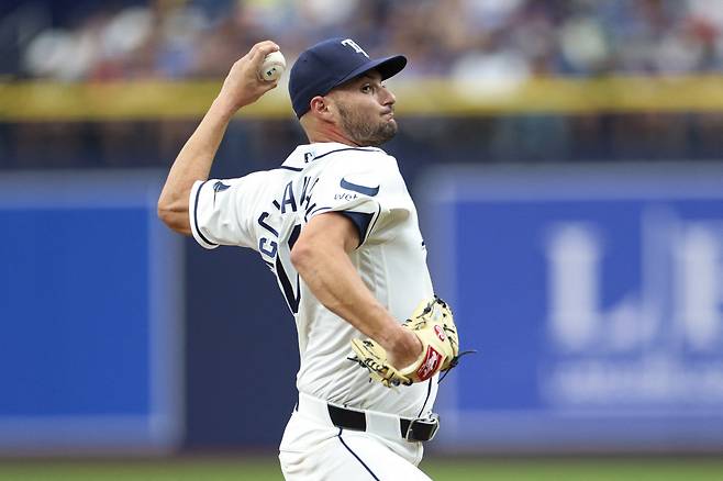 맥클라나한. 연합뉴스