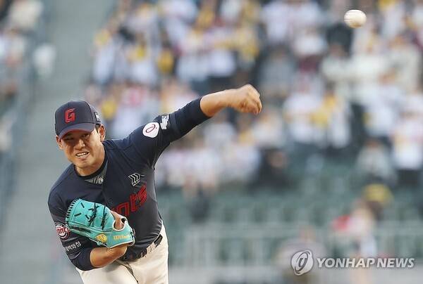 김진욱. ⓒ연합뉴스