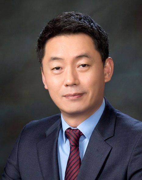 손종구 신영에셋 대표. 신영에셋은 조직 개편과 전문 인력 영입을 통해 물류센터, 데이터센터 사업을 강화할 방침이다. 신영에셋 제공