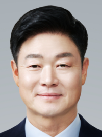 ▲ 구자열 전 강원도지사 비서실장(더불어민주당)