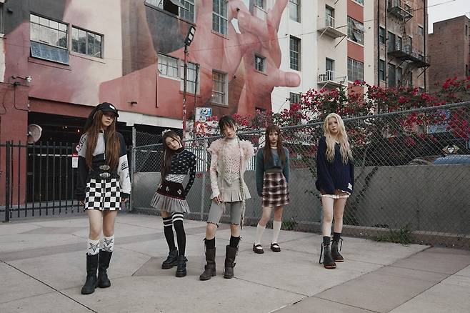 그룹 힛지스