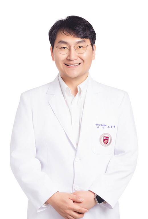 조철현 고려대학교 안암병원 정신건강의학과 교수. 고려대학교 안암병원 제공