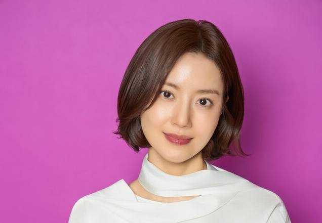배우 문채원. 블리츠웨이엔터테인먼트 제공