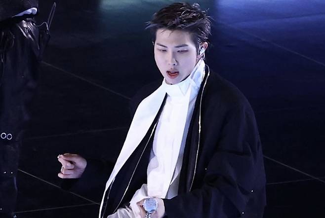 RM. 사진 I 스타투데이DB