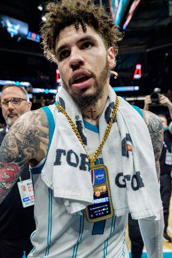 샬럿이 마이애미를 꺾고 살아남았다. 사진= Getty Images/AFP= 연합뉴스 제공