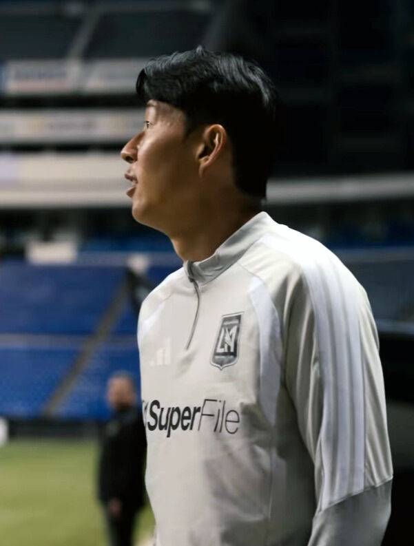 손흥민/LAFC