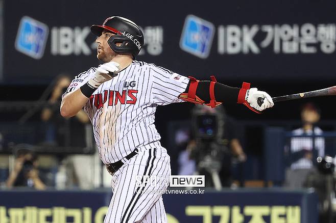 ▲ 오스틴 ⓒ곽혜미 기자