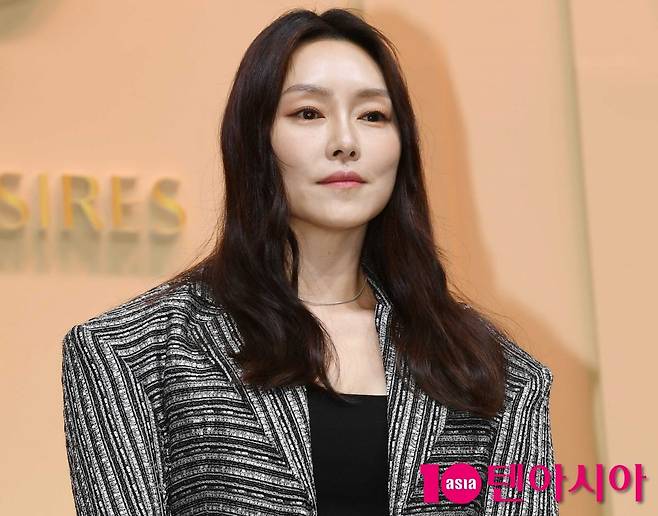 차지연이 '라스'에 출연했다./사진제공=MBC