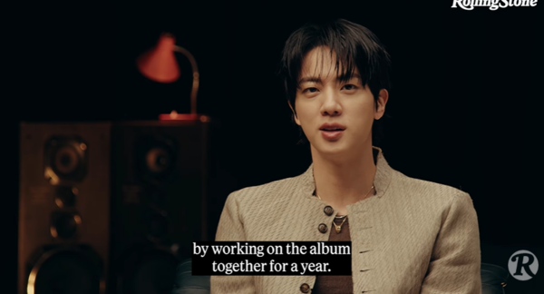 ⓒ유튜브 채널 '롤링스톤'
