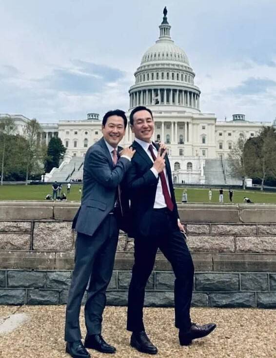 김성수씨 사회관계망서비스(SNS) 스레드 갈무리